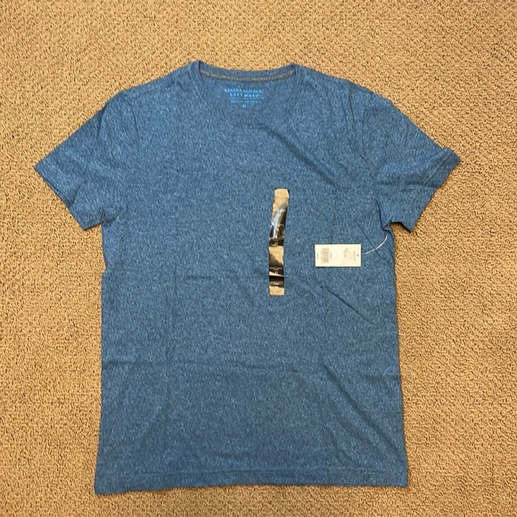Banana Republic Soft Wash Tee